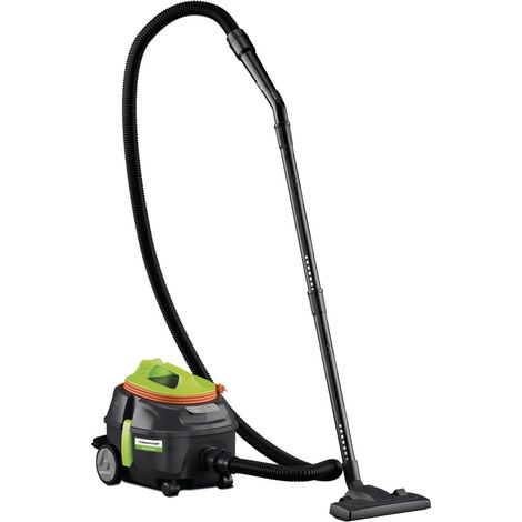 cleancraft Trockensauger dryCAT 112 Q leise effizient (1/5)