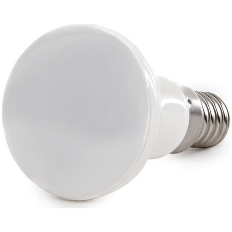 LED-Glühbirne E14 5W 350Lm 4200ºK R50 40.000H [SL-7302-R50-E14-W]