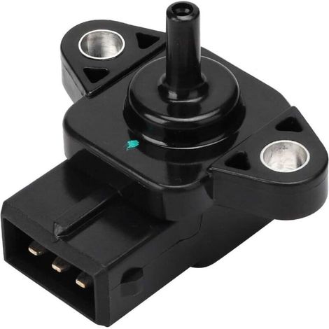 Capteur Pression, Carte d'admission d'air Pression de suralimentation du capteur MR299300 Fit Compatible with Pajero Montero Sport L200 (1/5)