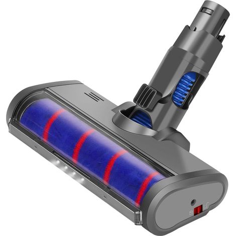 Brosse mobile Dyson V6 Animal&Fluffy/DC58/DC59/DC61/DC62/DC74 pour aspirateur sans fil (1/5)