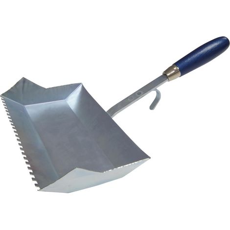 Klebekelle 240mm für Gasbetonsteine
