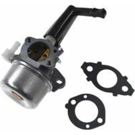 Replacement spindle carburetor for engine 696065 with gasket kit included (1/5)