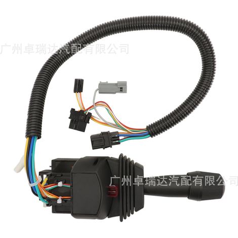 3566945C91 convient aux commutateurs de clignotants International 4600-4900 for camions International. (1/4)