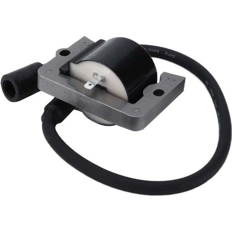 Bobina di accensione di ricambio per moto Kohler M133019 STX38 LT155 LX L LT Sabre STX-Crezuo