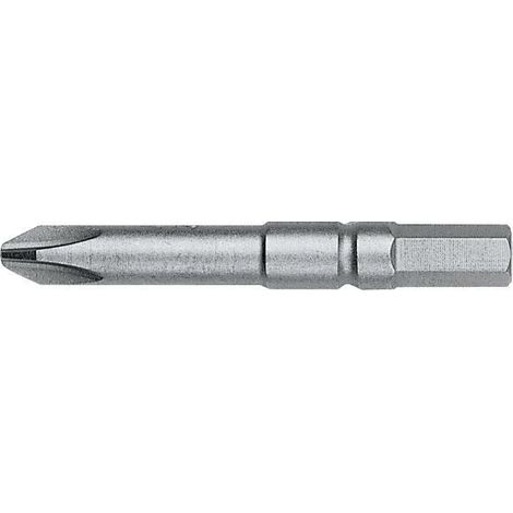 Phillips Spitze STANDARD Schabe 55 mm lang (PH1x50)  WITTE 30691