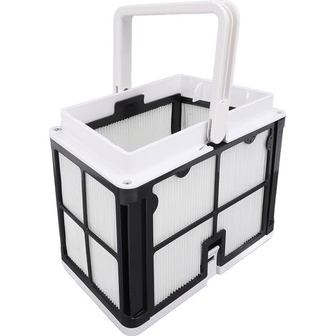 Cestello filtro fine per robot pulitore per piscine applicabile 9991460 Super FILT-FILT-Cestello filtro di ricambio per Dolphin CC S50 S100