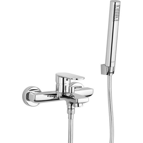 Gruppo vasca Borea di Jacuzzi rubinetteria (1/2)