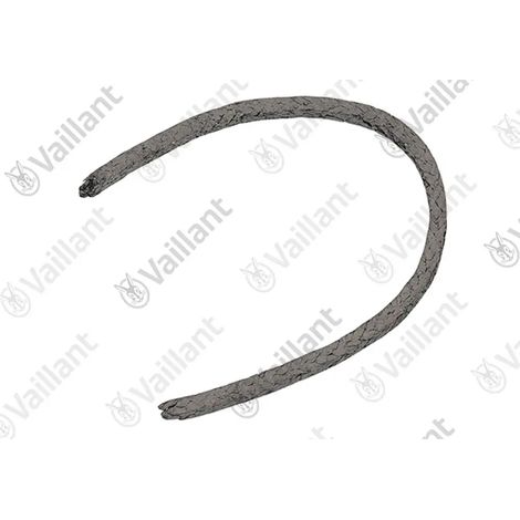 VAILLANT Cordon d'étanchéité VKO unit 17/3 u.w. Vaillant-Nr. , 158357