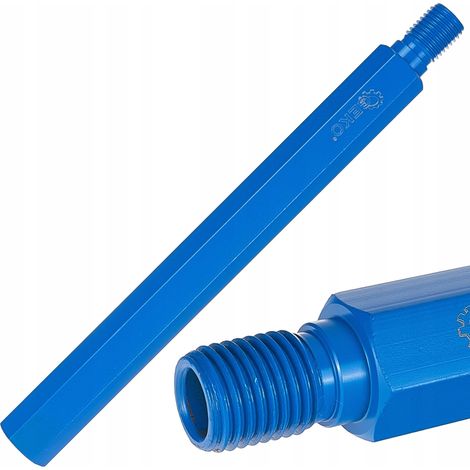 Rallonge pour scie cloche 1 1/4 po 40 cm (1/3)