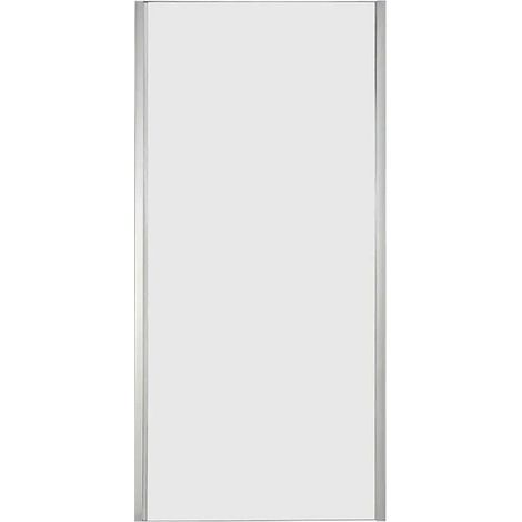 ANTA CRISTALLO RICAMBIO BOX DOCCIA per A.Marina 70 x 120 - (fisso l.lungo)