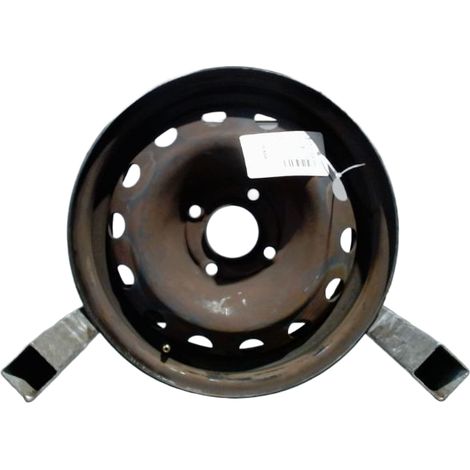 Jante Tole PEUGEOT 306 97-2001 [PRODUIT D'OCCASION]♻️5401f8 (1/2)
