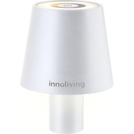 Lampada a Led Ristorante per Bottiglia Multicolor Innoliving (1/2)