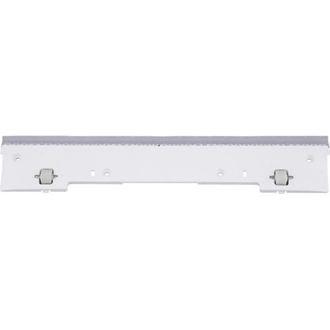 Accessoires pour autolaveuse de sols Roborock A20/A20 Pro : longueur de la bande de raclage : 262 mm (1/5)