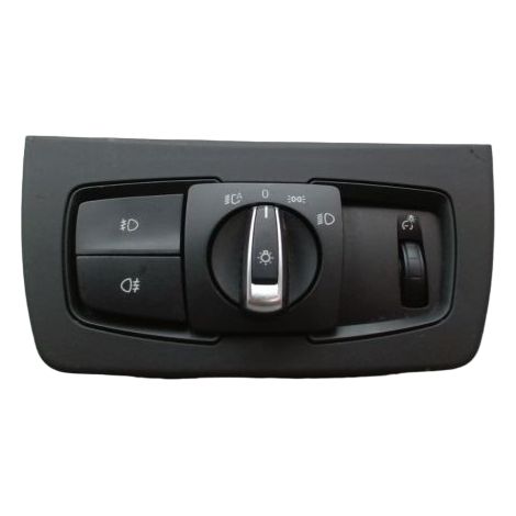 [PRODUIT D'OCCASION] Interieur Commande Phares BMW Serie 4 ♻️ Ref Oe. 61316847524 - Garantie à vie (1/3)