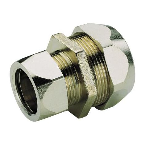 Raccordi Meccanici tubo-guidacavo Diametro esterno tubo 40mm Diametro interno guaina 39,5mm