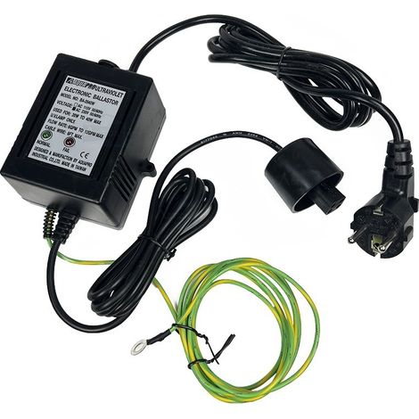 Ballast Electronique Ultraviolet Aquapro