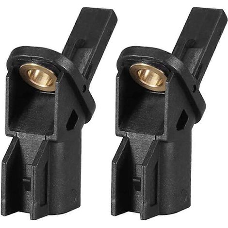 Sensor de velocidad de rueda ABS 3M5T-2B372-AB para Ford CMax Focus Kuga Mondeo Volvo C30 C70 S40 V50 3 5 (1/5)