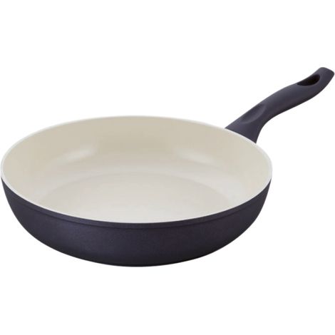 Kelomat sartén cerámica Ø28cm antiadherente púrpura