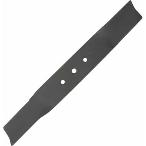 Lame Adaptable Sur Tondeuse Oleo-mac 66.01.0038, 66010038 Pour Modèle G43. L: 388mm.