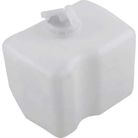 Réservoir de trop-plein de liquide de refroidissement pour moteur de voiture Mitsubishi Montero Dodge Ram 50 Pickup MB605260 (1/5)
