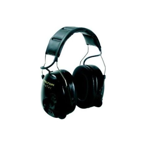 Casco Suono Modulazione Riferimento 3M Peltor Protac Ii Mt15H7A2 Sv