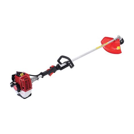 DECESPUGLIATORE PROFY STARS  PROFY 26 2T CC 26 ASTA MM 26