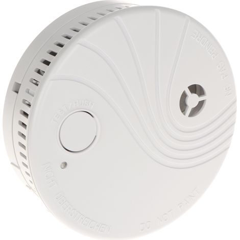 Drahtloser Rauchmelder AX PRO DS-PDSMK-S-WE Hikvision (1/5)