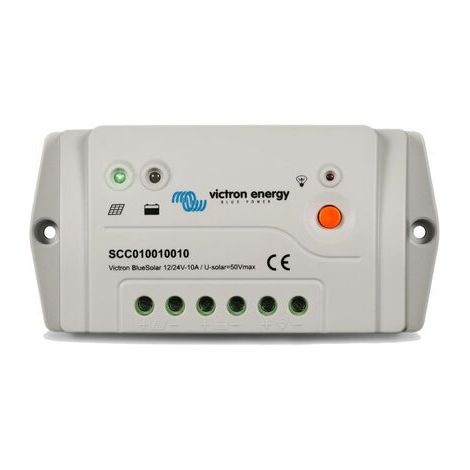 Controlador De Carga BlueSolar PWM-Pro 12/24V 30A