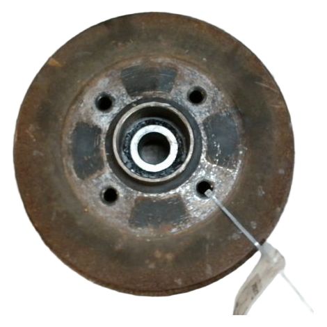 [PRODUIT D'OCCASION] Tambour Arriere Gauche RENAULT Clio II Ph.2 01-06 ♻️ Ref Oe. 432023259r - Garantie à vie (1/3)