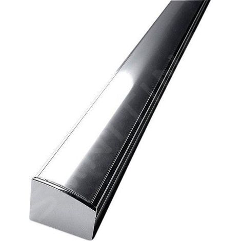 Sapho Accessoires - Profilé mural, chrome FL200 (1/4)