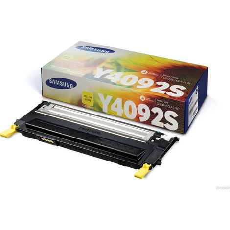 Hewlett Packard HP Cartridge Yellow Gelb CLT-Y4092S ELS CLTY4092S ELS (SU482A)