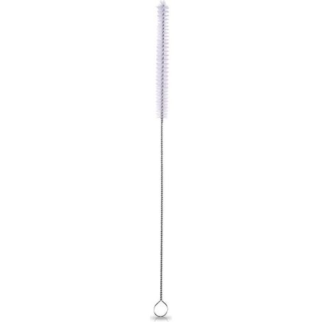 Cepillo estrecho para botellas de 27 cm (1/5)