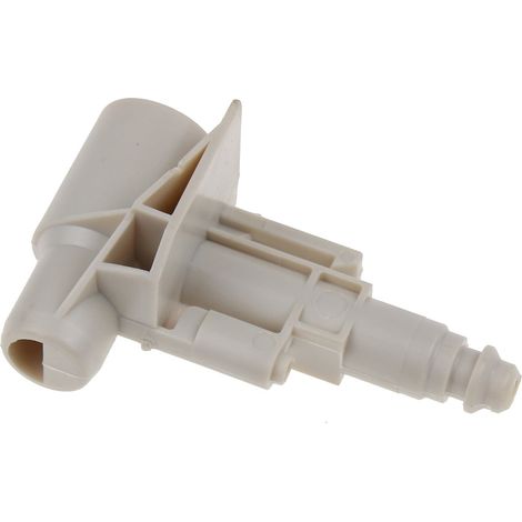 Saeco - pipette entre eau complet noir - unite groupe -