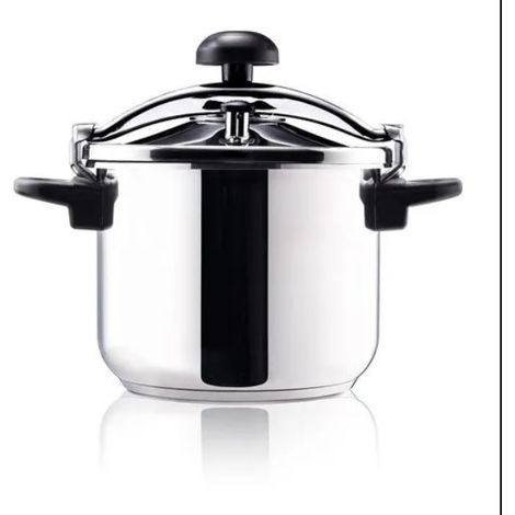 Pentola a pressione taurus moments classic 4l (1/4)