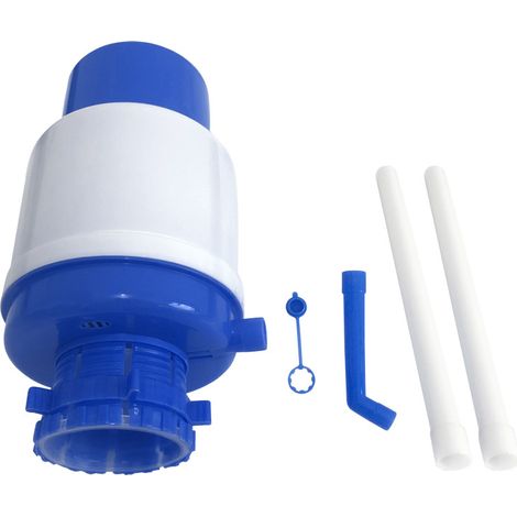 Filiyano-Pompe à eau manuelle pour bouteilles et canettes (1/3)