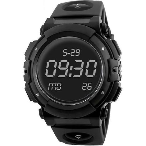 Télécommande clonée pour montre connectée 315 MHz 433 MHz, duplicateur de clés NFC pour contrôle d'accès électrique/NFC (1/5)