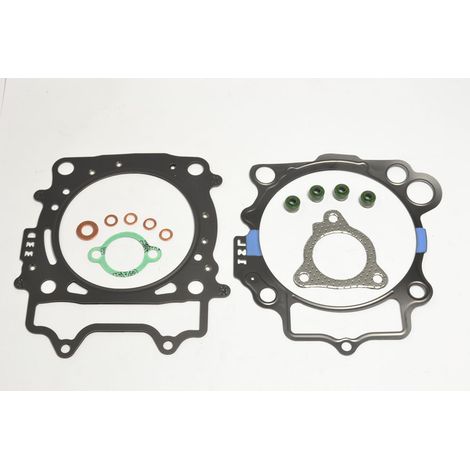 Kit joints haut de gamme Yamaha YZF 450 2014-2018 Napoli Athena (1/2)