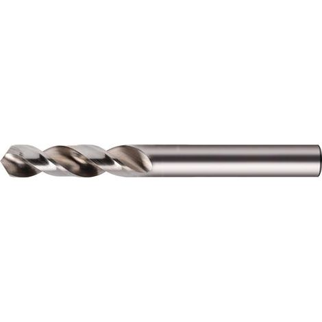 TECWERK Spiralbohrer DIN 1897 Typ UNI D.5mm HSS-Co Zyl.schaft ext.kurz TECWERK (1/2)
