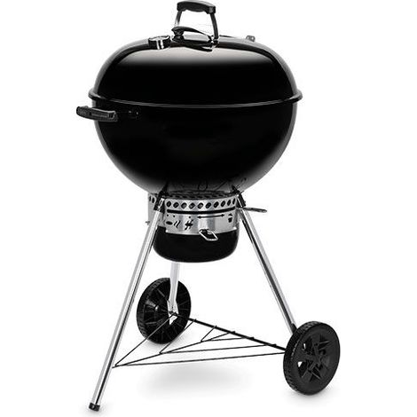 WEBER Barbecue A Carbone Original Kettle (1/10)