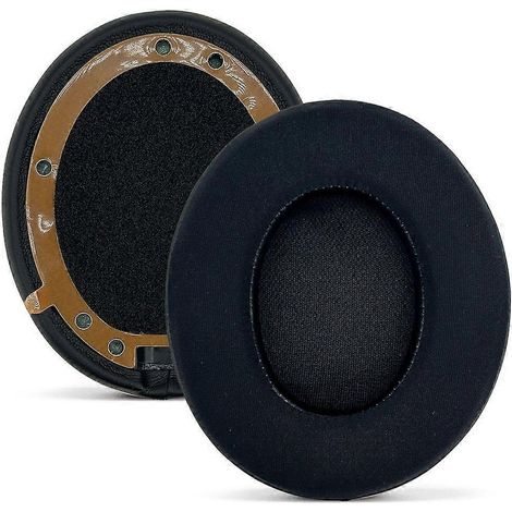 Ersatz-Ohrpolster für Beats Studio Pro Kopfhörer, Headset-Eisgel-Kopfhörerüberzüge, Ohrenschützer, Ohrpolster A (1/5)