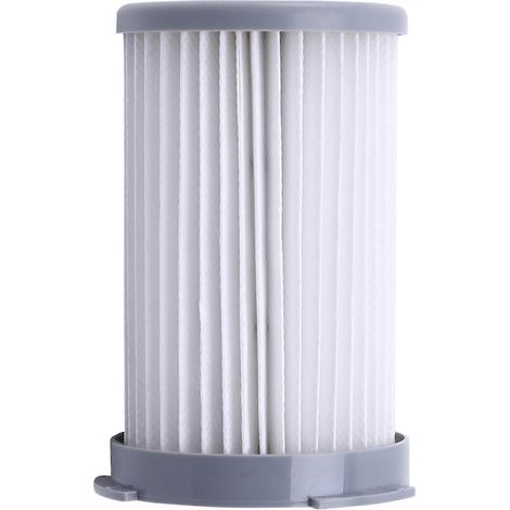 Un filtre HEPA compatible avec les aspirateurs Electrolux ZS203, ZT17635, ZT17647 et ZTF7660IW. (1/5)