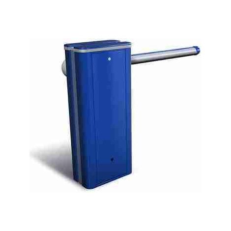 Cofano Blu Ral 5011 Per Barriera Automatica 24v Hybrid B680h Faac 416017