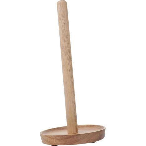 Lot de 3 porte-rouleaux de papier toilette en forme de mouton, motif mouton noir amusant, décoration de salle de bain sur pied (1/5)