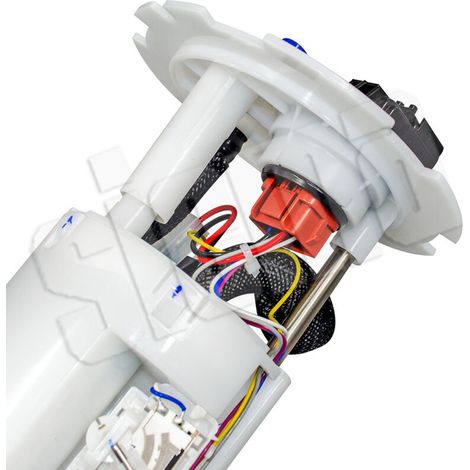 Die Referenznummern 96447646, 96476115 und 96476117 beziehen sich auf die neue Kraftstoffpumpenbaugruppe für die älteren Modelle Chevrolet Aveo und Chevrolet Epica. (1/4)