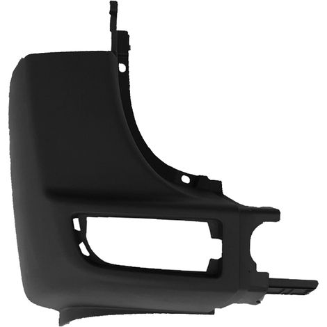 CANTONALE POSTERIORE SINISTRO - VOLKSWAGEN - Crafter 2006 - A90688045719B51 - 2E1807321C