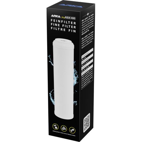 FILTRO FINO ARKA MYAQUA400
