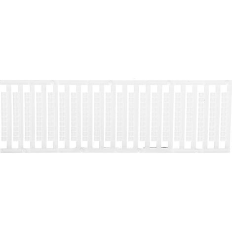Marcador DEK 5/5 MC-10 NE WS 1609801044 /1000 unidades/