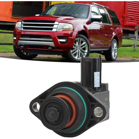 Turbolader-Magnetventil für Ford Expedition Flex Lincoln MKS MKT 2010-2018 AA5E-9U465-AD (1/5)