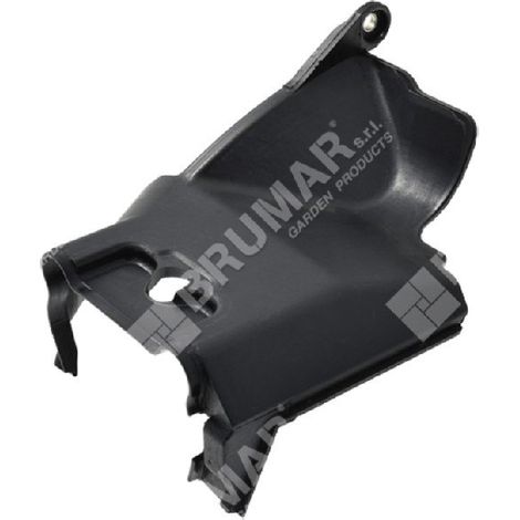 Riparo motore anteriore per motogeneratori DUCAR COMPATIBILE - 047684