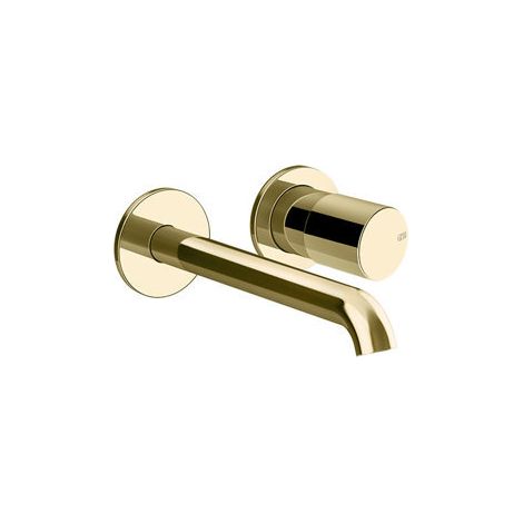 Gessi Habito Set de finition Mitigeur monocommandé pour lavabo,